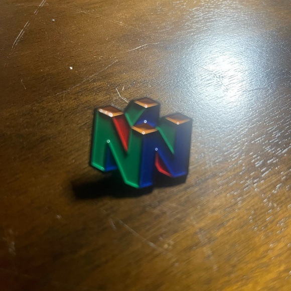 Nintendo PinSet 5pcs - Picture 4 of 6